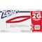 Ziploc Bag, 2Gal, 100PK SJN682253 - alternate 1